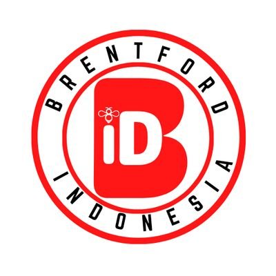 Fanbase terbesar @BrentfordFC di Indonesia 🐝🇮🇩🔥🔥🔥
#BeeTogether
#LebahLondon
#Paralebah