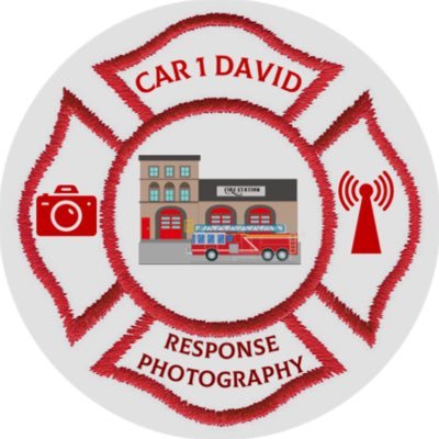 The official feed of Car 1 David information posted comes directly from radio traffic. make sure to check out Car 1 David Emergency Response Videos on YouTube.