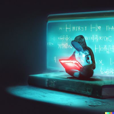 digpustinjak's profile picture. 