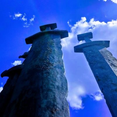 Muy de leer, ver series y manga/anime.
A veces soy Fisio.
Fiel al Código de los Brujos.
Hemalurgico.
Viaje antes que destino.
🏳️🌈🤝