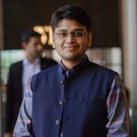 Prathmesh(@Prathmesh_AA) 's Twitter Profile Photo