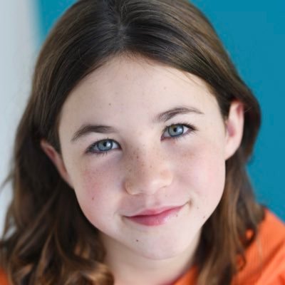 Child performer, actor & model, age 10. Represented by Bonnie & Betty