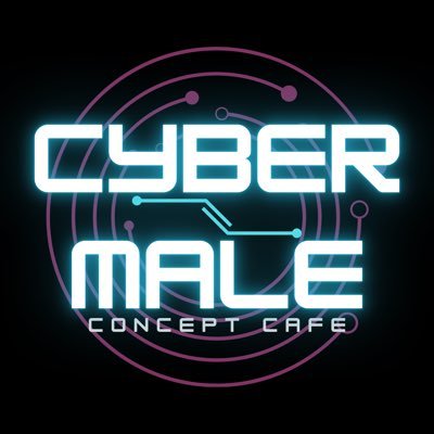 名古屋大須エリア メイド×サイバーコンセプト 
「Cyber_Male- サイバーメイル -」 
🌐営業時間 18:00-23:00(L.O.22:30)🌐 
1h¥900※ワンオーダー制 ⚠︎18歳未満のご入店不可⚠︎
遠隔メニューはURLから