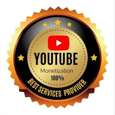 I'm a YouTube Promoter, I can increase subscribers and views for any YouTube channel.