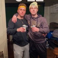 Kyle McNamee (@mcnameekyle8) 's Twitter Profile