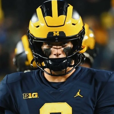 Fan of @umichfootball @jjmccarthy09 & @JaredGoff16 #GoBlue from France 🇫🇷 Aeronautical design engineer specialized in composite and aerodynamic design