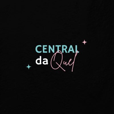 Central dedicada à autora Quel (@anyssalvatore)! Sigam a mesma para não perderem nenhuma att das histórias!