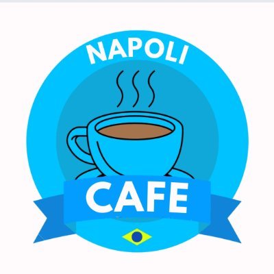 Torcedor do Napoli!
Apreciador de Café -
Juve Merda

#ForzaNapoliSempre