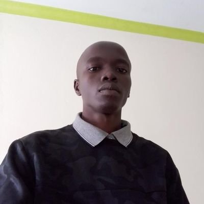 AnyangaOgweng's profile picture. A humble soul that embrace humanity and a cryptocurrency believer