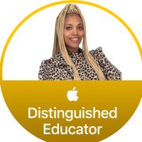 T.Lewis ✈️ #ISTE2025🌱 (@lovepeace_sci) 's Twitter Profile Photo T.Lewis ✈️ #ISTE2025🌱 (@lovepeace_sci) 's Twitter Profile Photo