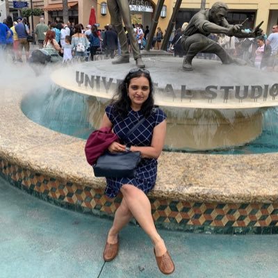 khandelwaladiti's profile picture. Follow ur Dreams