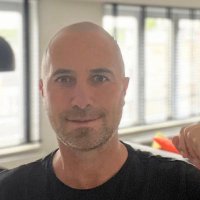 Jerome Angibaud (@djeang_dev) 's Twitter Profile