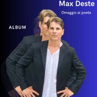 Max Deste(@maxdestemusic) 's Twitter Profile Photo