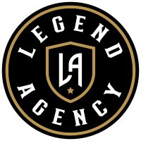 LegendAgency (@chaseyourlegend) 's Twitter Profile Photo LegendAgency (@chaseyourlegend) 's Twitter Profile Photo