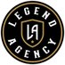 LegendAgency (@ChaseYourLegend) Twitter profile photo