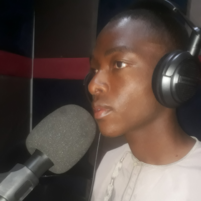 AbdoulayeS43423's profile picture. 