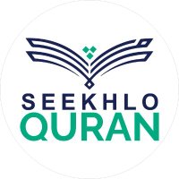 Seekh Lo Quran(@seekhloquran) 's Twitter Profile Photo