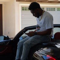 YoungNiggaWorld🌎💰 (@shawnnbenjii_) 's Twitter Profile