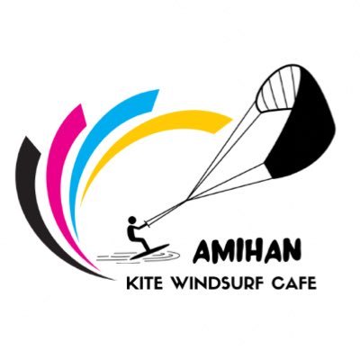 Amihan Kite Windsurf Cafe