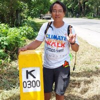 Yeb Saño #ClimateJustice (@yebsano) 's Twitter Profile Photo
