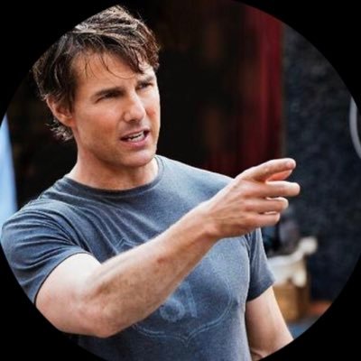 Personal blog Tom cruise