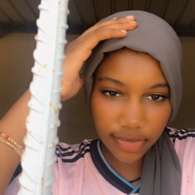 barhama7_dija's profile picture. 🍀❤️ ❤️ #TidjanyBarhama🤍✨