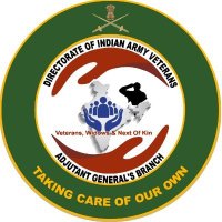 Directorate of Indian Army Veterans(@DIAV20) 's Twitter Profileg