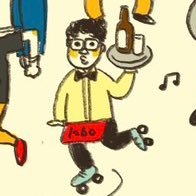 LIVE labo YOYOGIでブッキングしてます! 苗字は飾りなので気軽に「てっぺいチャン」と呼んでください!! 歌うときもあります(@crazycrazysm) 香川県出身 世田谷区在住 突然のフォローやDMになってしまいますがよろしくお願いします!