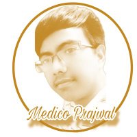 Prajwal shahi(@medico_prajwal) 's Twitter Profile Photo