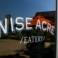 Wise Acre Eatery (@wiseacreeatery) 's Twitter Profile