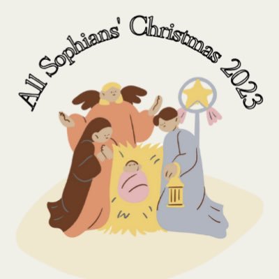 上智大学ソフィア会、オールソフィアンのクリスマスの公式Xアカウントです🎄 今年は2023年12月9日（土）15:00-17:30、大学での現地開催です！✨