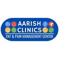 Aarish Clinics ENT & Pain Management Center(@AarishClinics) 's Twitter Profile Photo