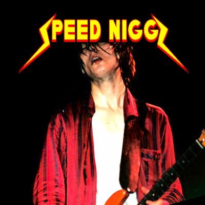 The indie-rock-trio Speed Niggs started blowing the world of Rock’n’Roll away back in 1989, consisting of Mark Kowarsch, Jan Beigel and Christopher Uhe