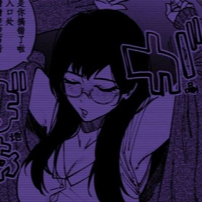 Yrei_x0x0's profile picture. ʚ21ɞ꒷︶꒷꒥꒷
Not really interactive..