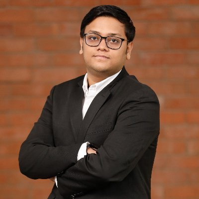 dhwaj_gupta's profile picture. Building @Flabs_in | @iitroorkee Alum | Ex - @zomato