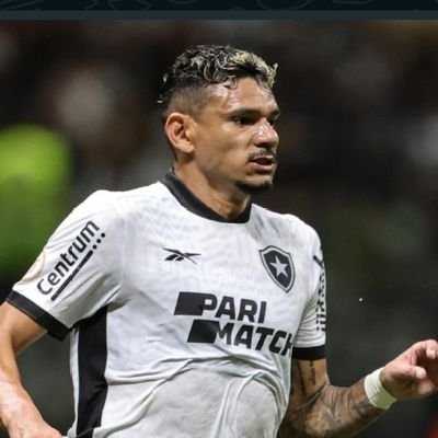 ⚪⚫🔥*BOTAFOGO* 🔥⚫⚪