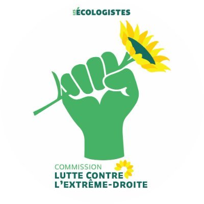 Commission de lutte contre l'extrême-droite d'Europe Écologie les Verts