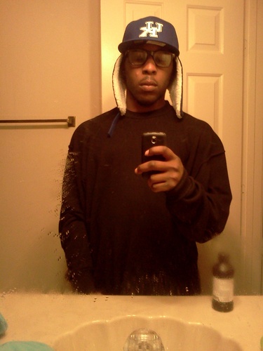 im from outter space no martian tho...im from ice cold pluto