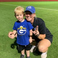 Melissa Hall(@CoachHallM) 's Twitter Profile Photo