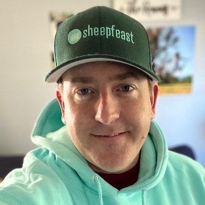 Created to help people communicate. Founder of SheepFeast. #marketing #communications #crytpo