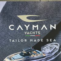 Cayman Yachts(@Cayman_Yachts) 's Twitter Profile Photo