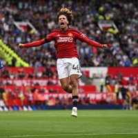 HM46 👑 (@mufc_mazza) 's Twitter Profile