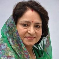 Maya Singh (@mayasinghbjp) 's Twitter Profile Photo Maya Singh (@mayasinghbjp) 's Twitter Profile Photo