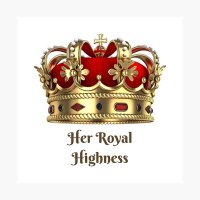 👑 YOUR ROYAL HIGHNESS 👑(@Miss_P_20) 's Twitter Profile Photo