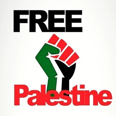 #GazaUnderAttack #FreePalestine
#BDS #GenocideInGaza #NetanyahuTerorrist