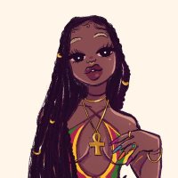 Moghel-Sama(@melanin_afrique) 's Twitter Profile Photo