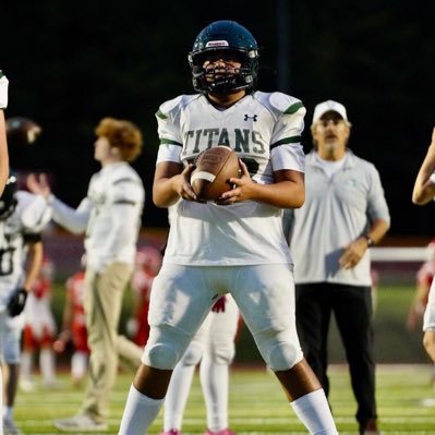 Trinity Episcopal School(VA) | 3.8 GPA | C/O’27 |6’0|240 |OG/DT