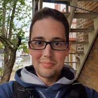 Erik Andrew Fenety (@erik_fenety) 's Twitter Profile