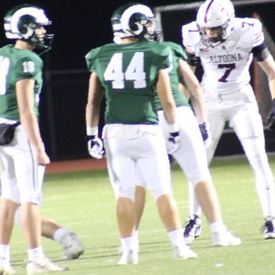 C/O 26 OL/DL Central Dauphin HS -5’10” 220 lbs S 500 B 280 Clean 255 -1000 lb Club 40 - 5.18 - GPA 3.7 717-571-9541 gavinbonanno2026@gmail.com NCAA 2211720215