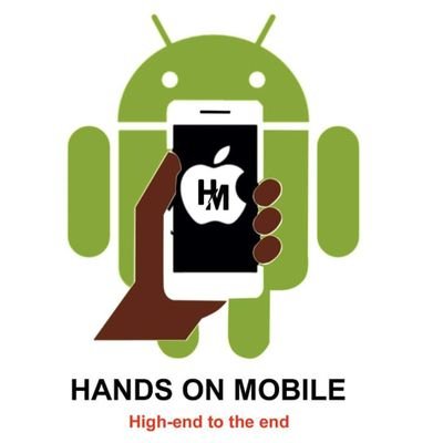 Hands On Mobile⚡